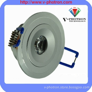 LED High Power Ceiling Lights 3W